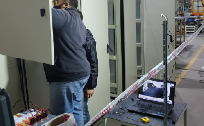 Post-Venta Industrias