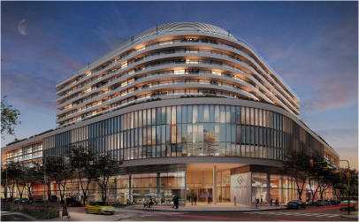 Obras de Infraestructura