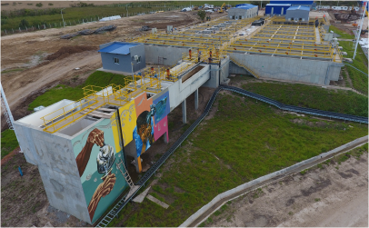 Ejecucion de Industrial