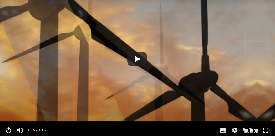 Video Historia de Proyección ELectroluz