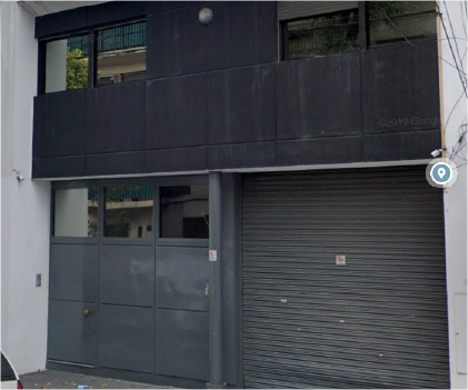 Oficina Buenos Aires