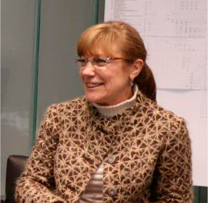 Graciela Faccioli Socia Gerente