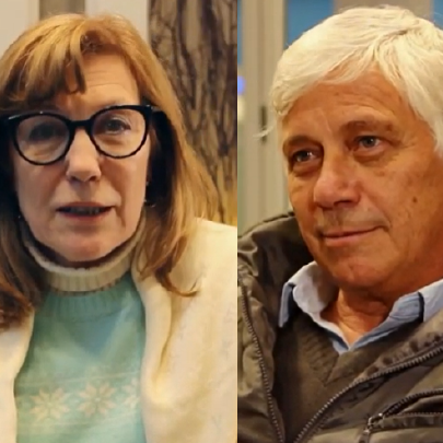 Video Historia de Proyección ELectroluz