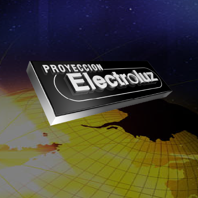 Video Historia de Proyección ELectroluz